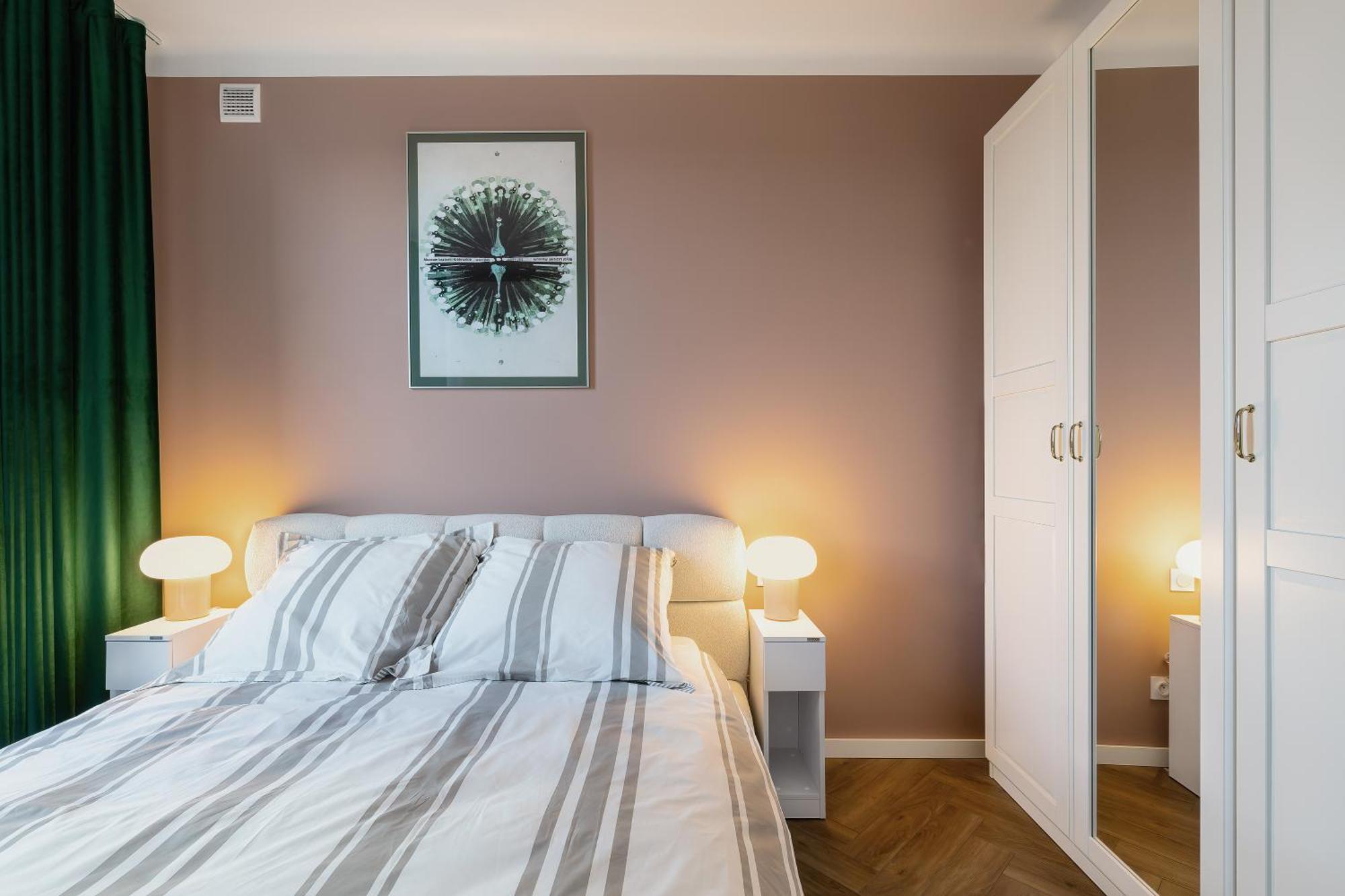 Ruby House Warsaw City Center Экстерьер фото