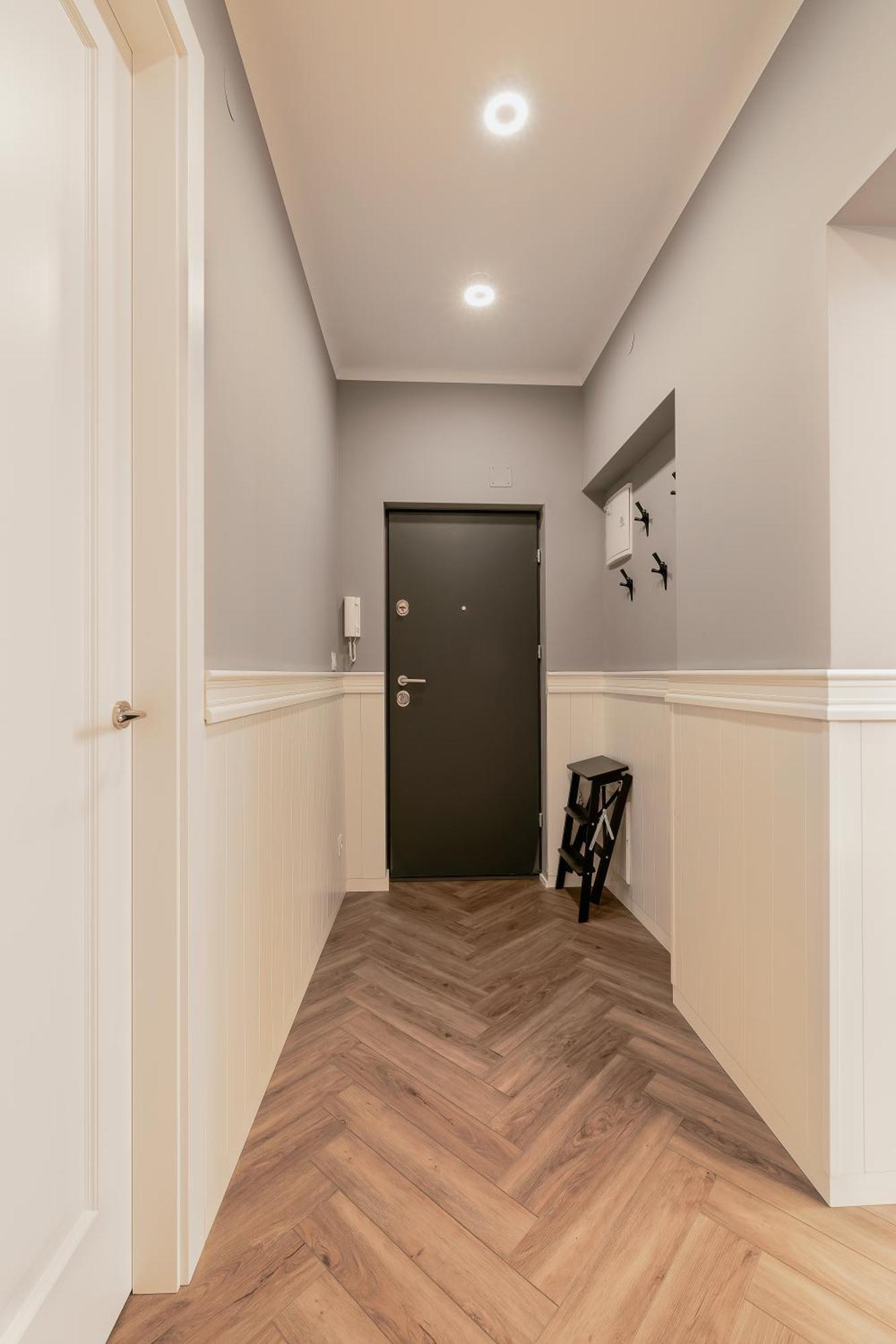 Ruby House Warsaw City Center Экстерьер фото