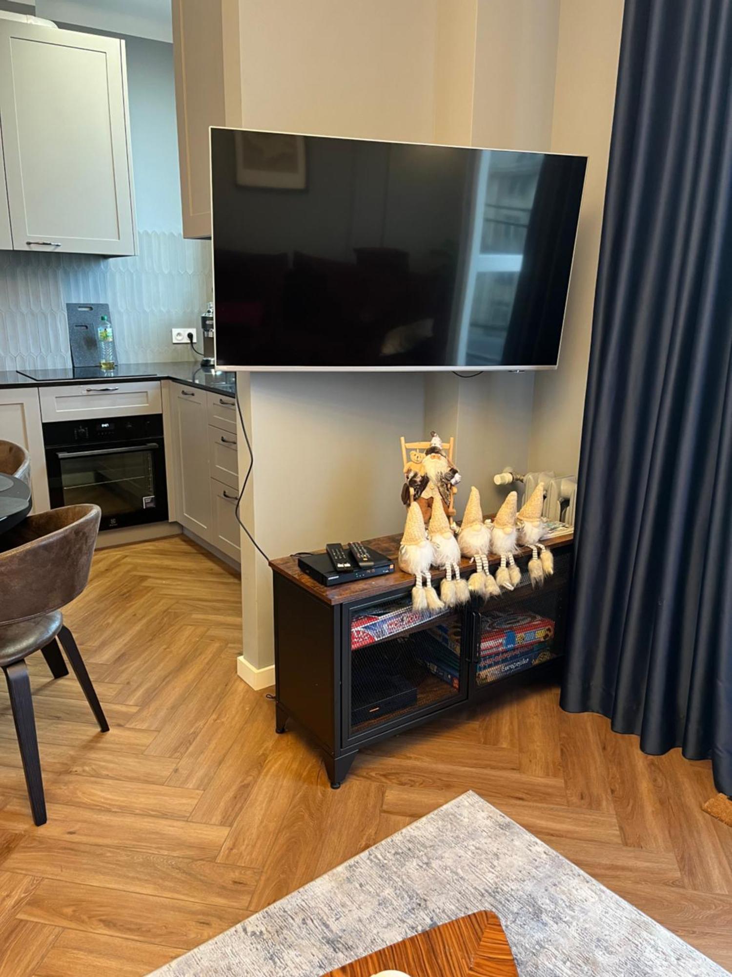 Ruby House Warsaw City Center Экстерьер фото