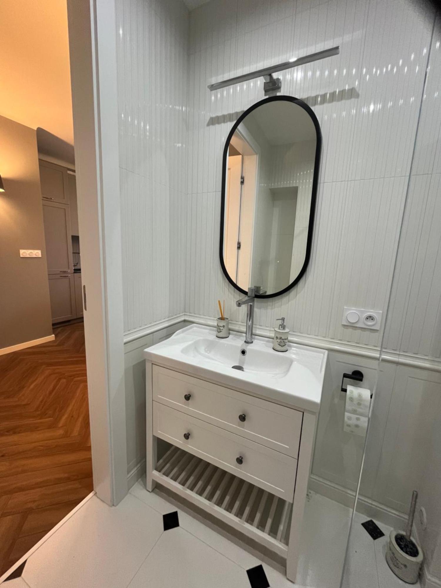 Ruby House Warsaw City Center Экстерьер фото