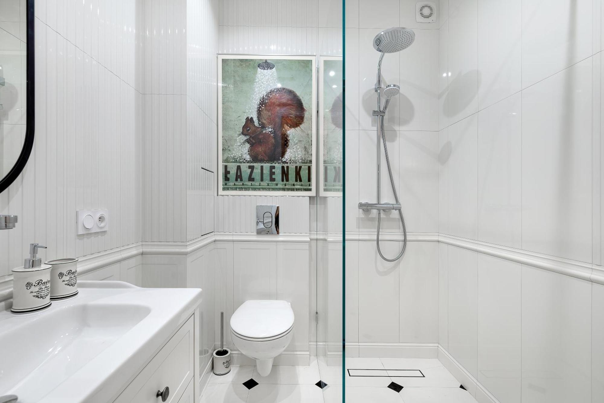 Ruby House Warsaw City Center Экстерьер фото